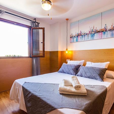 Coral Friendly Holiday Home Πλάγια ντελ Ινγκλές Εξωτερικό φωτογραφία