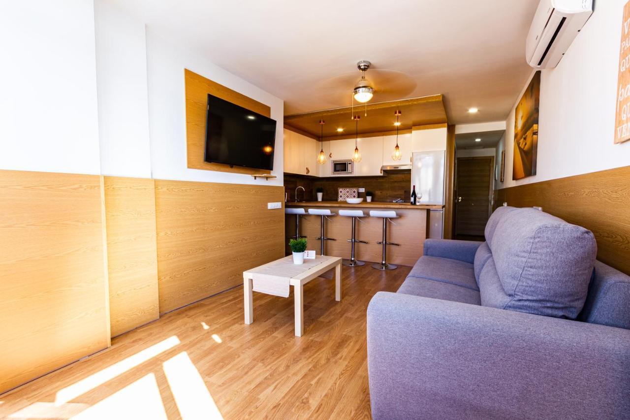 Coral Friendly Holiday Home Πλάγια ντελ Ινγκλές Εξωτερικό φωτογραφία