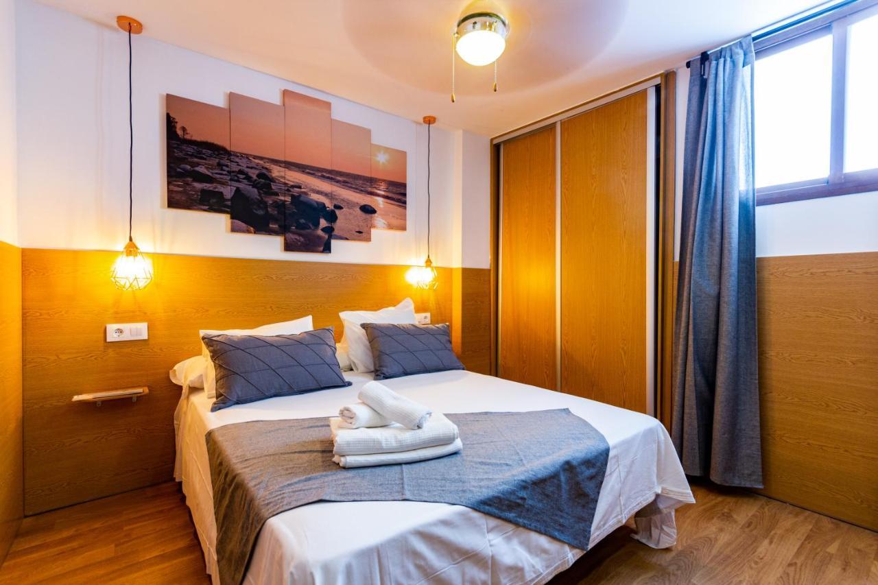 Coral Friendly Holiday Home Πλάγια ντελ Ινγκλές Εξωτερικό φωτογραφία