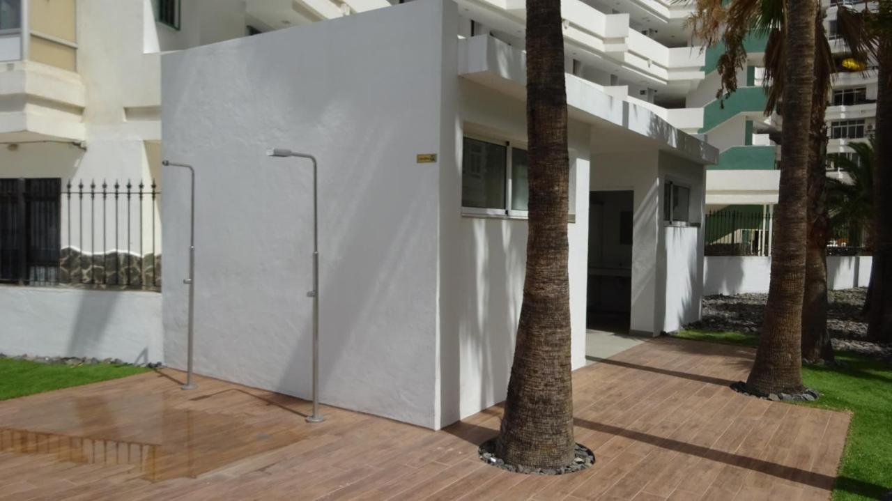 Coral Friendly Holiday Home Πλάγια ντελ Ινγκλές Εξωτερικό φωτογραφία