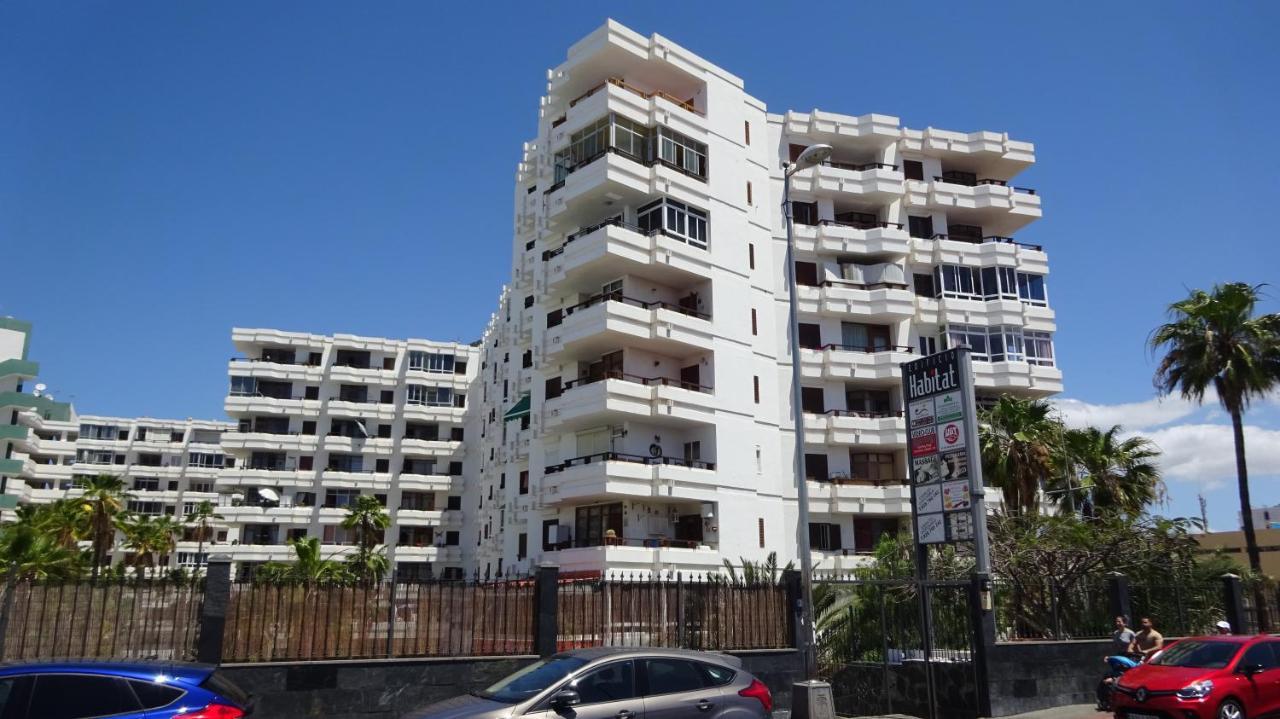Coral Friendly Holiday Home Πλάγια ντελ Ινγκλές Εξωτερικό φωτογραφία