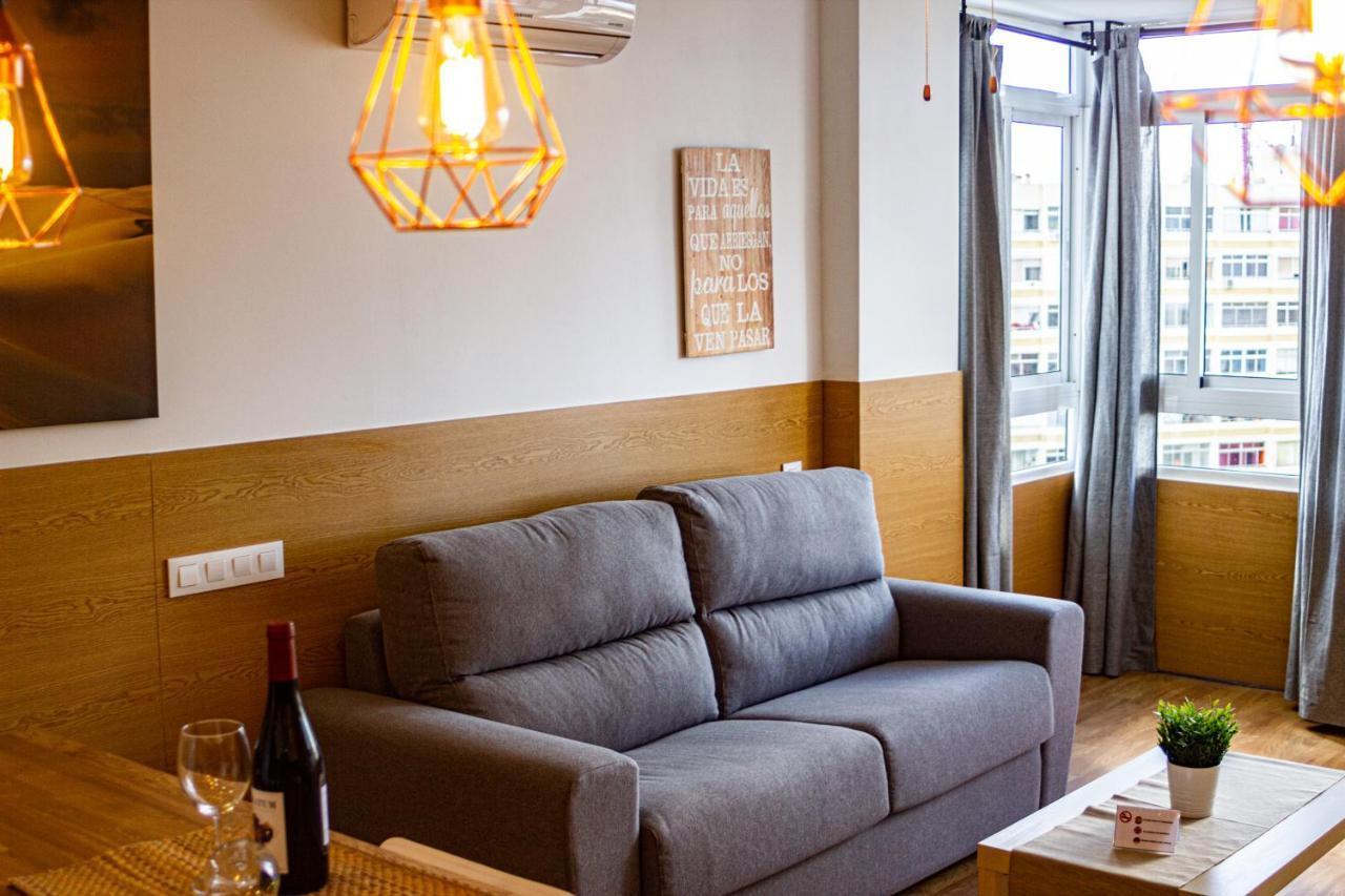 Coral Friendly Holiday Home Πλάγια ντελ Ινγκλές Εξωτερικό φωτογραφία
