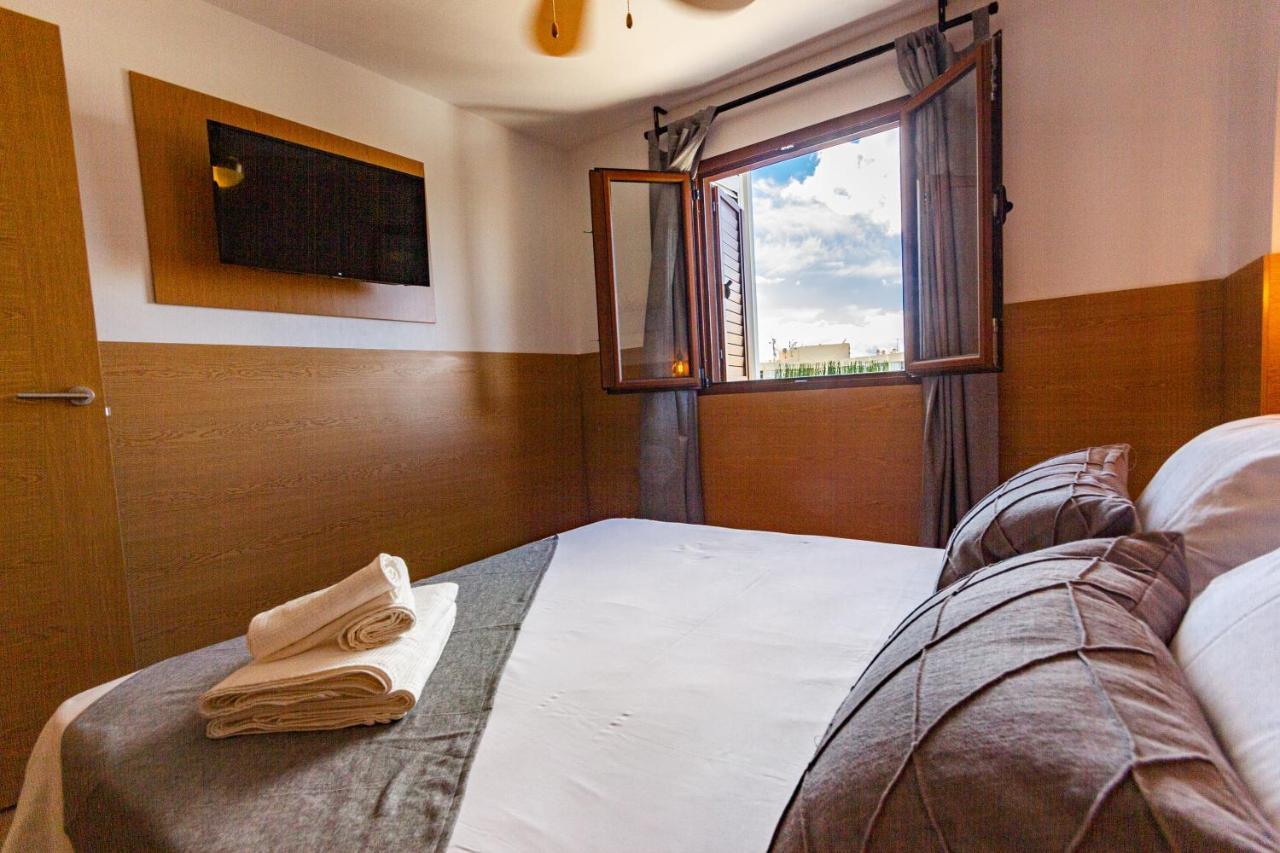 Coral Friendly Holiday Home Πλάγια ντελ Ινγκλές Εξωτερικό φωτογραφία