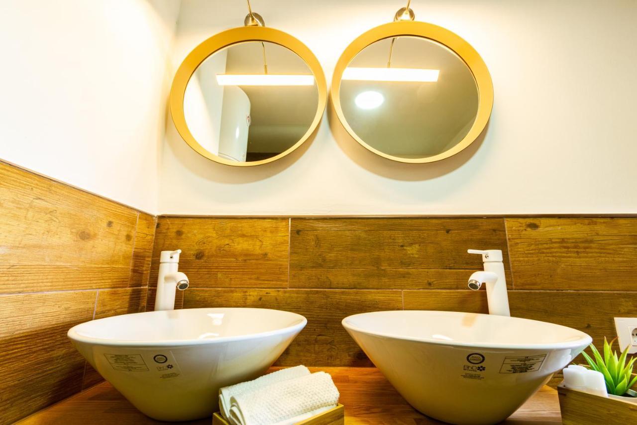 Coral Friendly Holiday Home Πλάγια ντελ Ινγκλές Εξωτερικό φωτογραφία