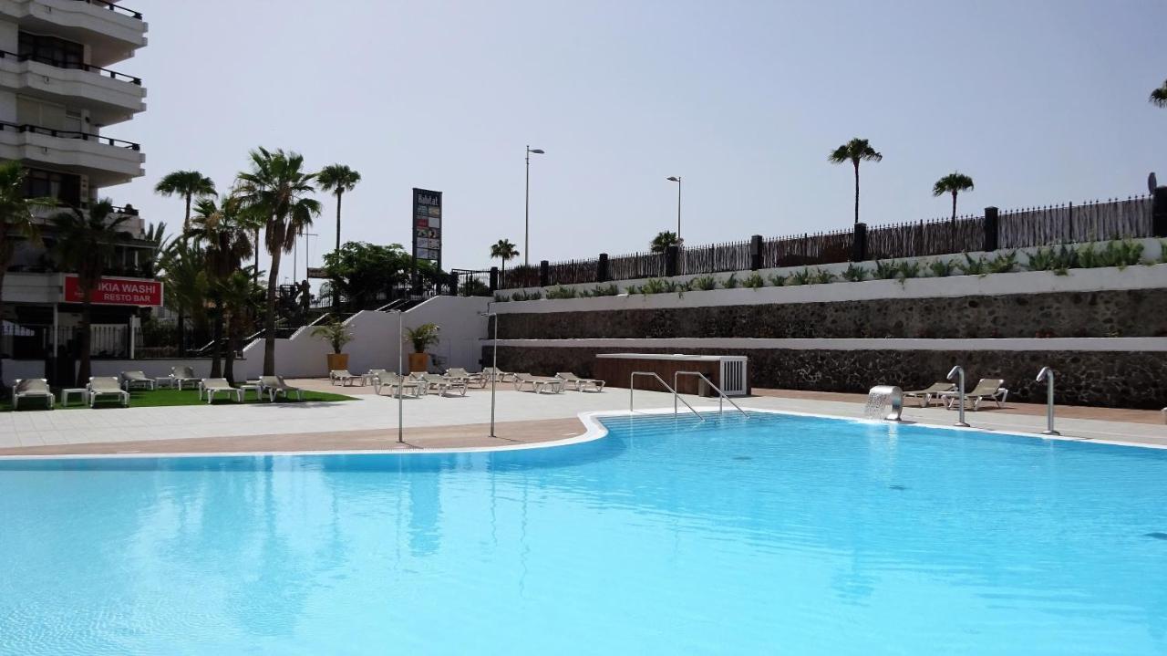 Coral Friendly Holiday Home Πλάγια ντελ Ινγκλές Εξωτερικό φωτογραφία