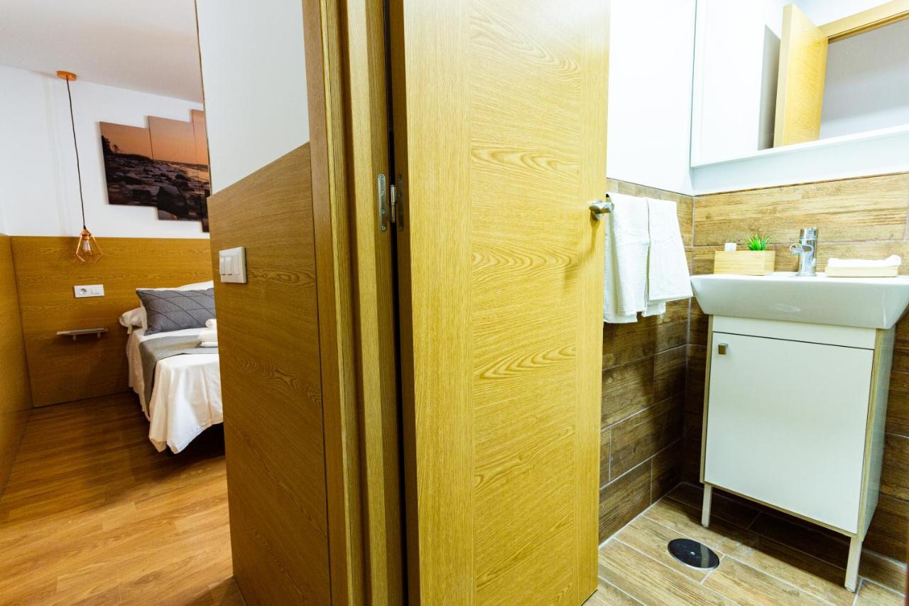 Coral Friendly Holiday Home Πλάγια ντελ Ινγκλές Εξωτερικό φωτογραφία