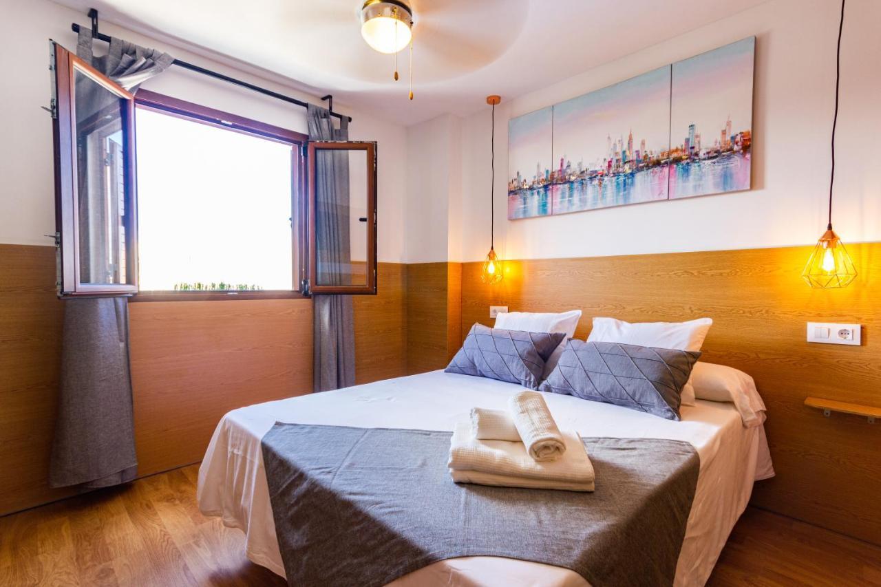 Coral Friendly Holiday Home Πλάγια ντελ Ινγκλές Εξωτερικό φωτογραφία