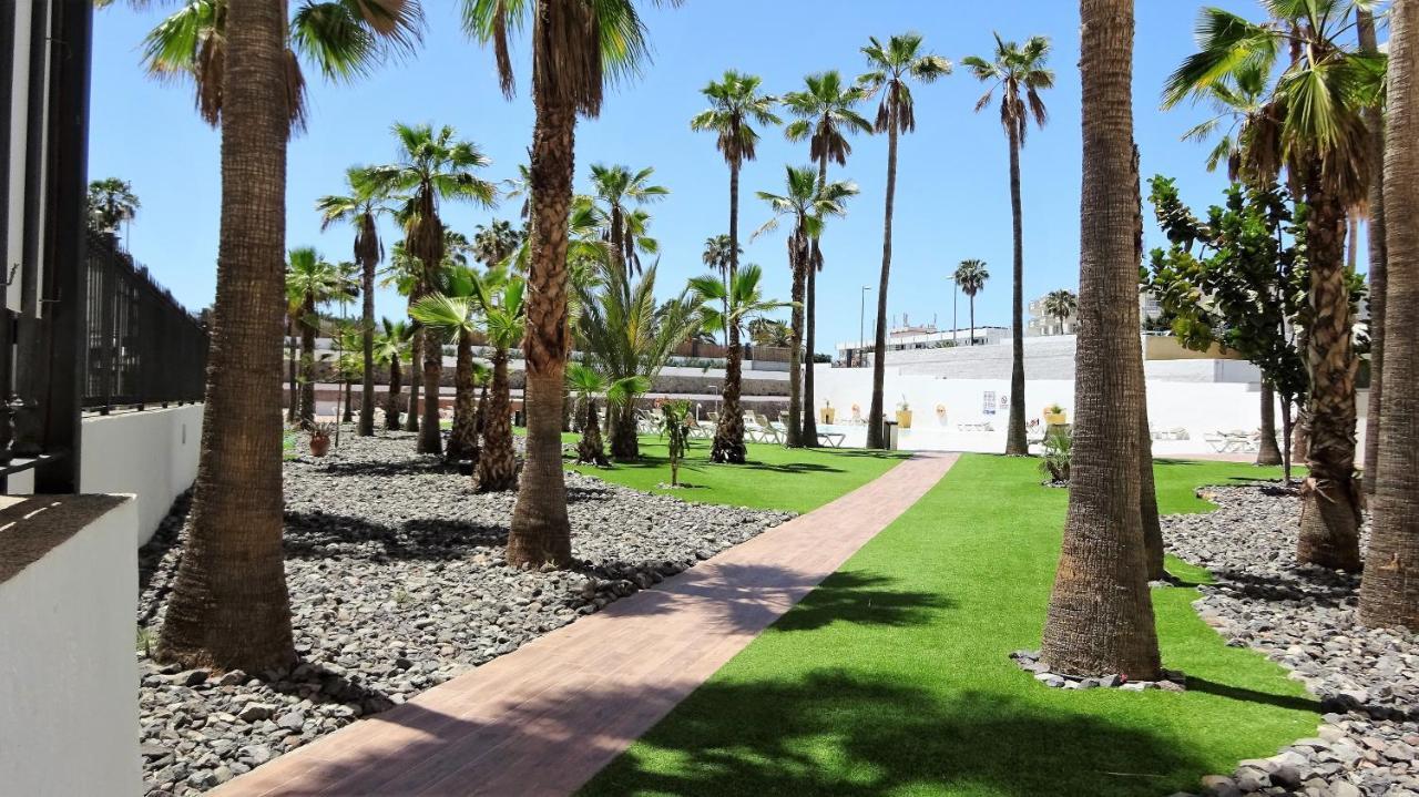 Coral Friendly Holiday Home Πλάγια ντελ Ινγκλές Εξωτερικό φωτογραφία