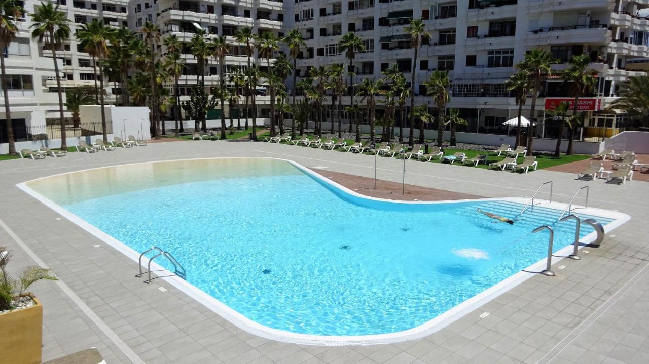Coral Friendly Holiday Home Πλάγια ντελ Ινγκλές Εξωτερικό φωτογραφία